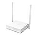 Роутер TP-LINK TL-WR844N N300 10/100BASE-TX White