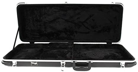 Кейс для гитар Stagg ABS-RB2 артикул 265884Si-1 фото 3
