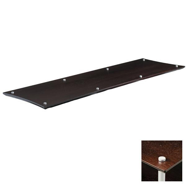 Полка Quadraspire QAVX Shelf Wenger артикул 217489Si-1