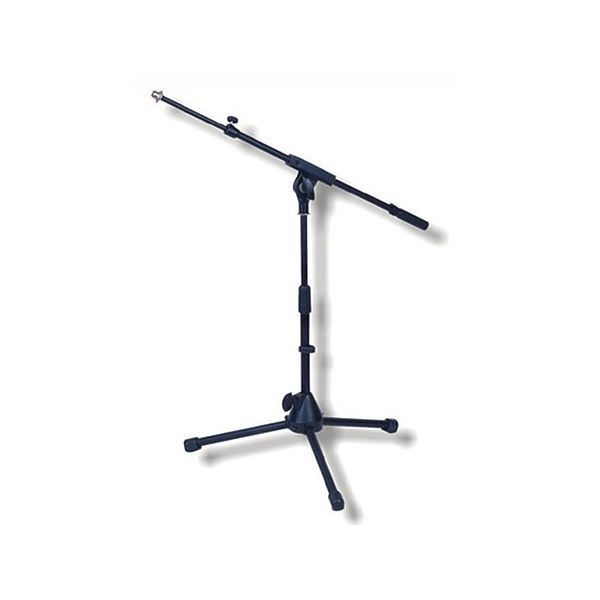 Стойка микрофонная Roxtone MS001T Black артикул 198624Si-1