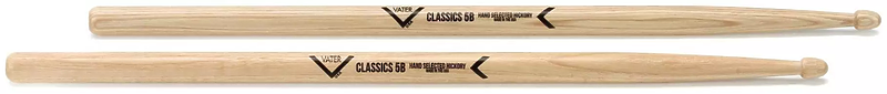 Барабанные палочки Vater VHC5BW артикул 287385Si-1