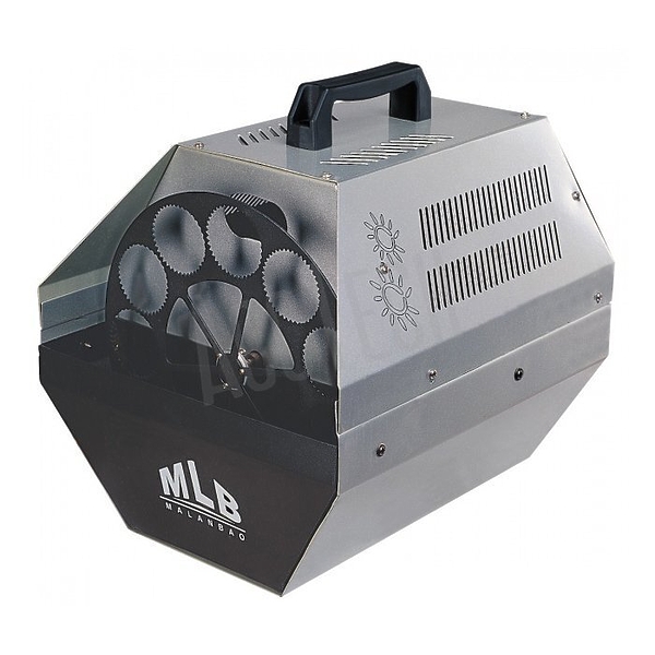 Генератор эффектов MLB B-60 A артикул 152583Si-1