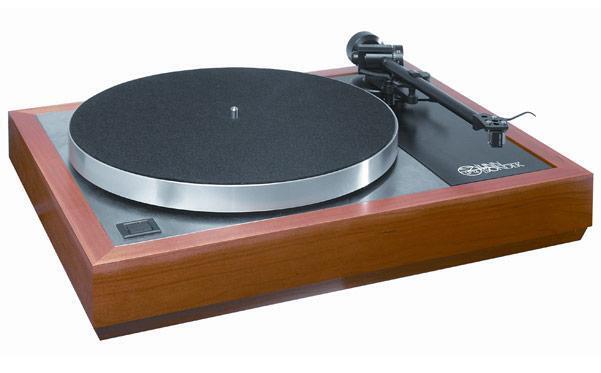Проигрыватель винила Linn SONDEK LP12 cherry артикул 137454Si-1