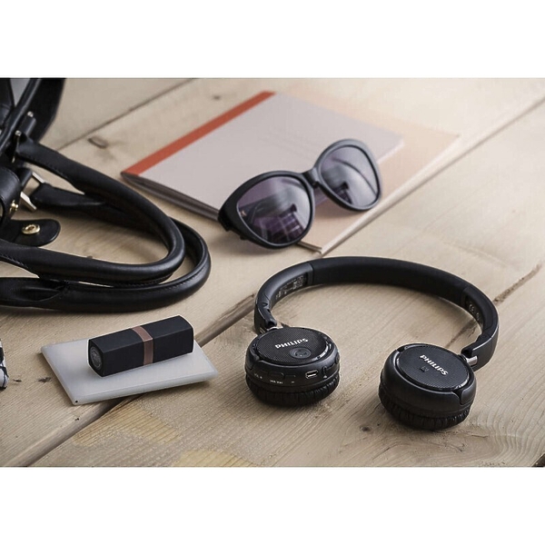 Наушники Philips SHB6250/00 артикул 142313Si-1 фото 4