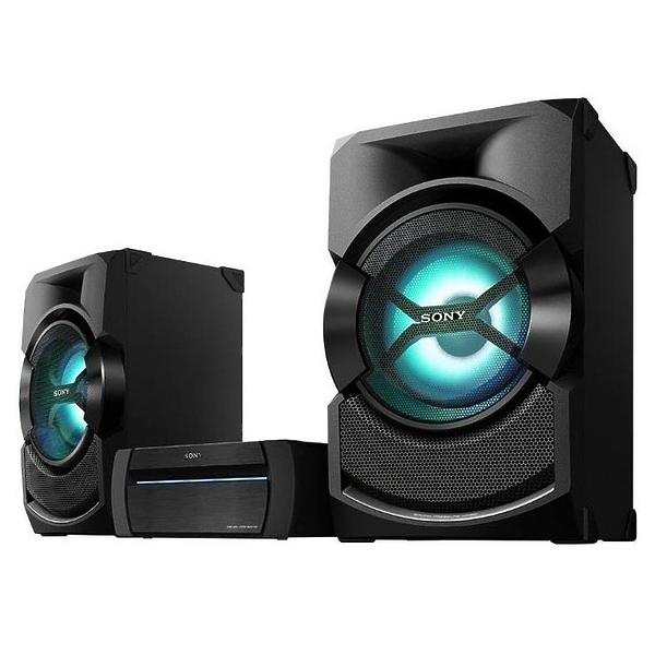 Музыкальный центр Sony Shake-X30D артикул 169542Si-1 в интернет-магазине «HiFiRussia»