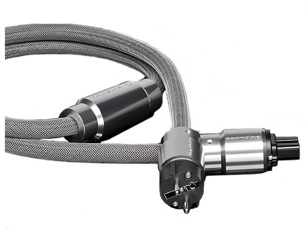 Сетевой кабель Gigawatt LS-2 EVO артикул 235261Si-1