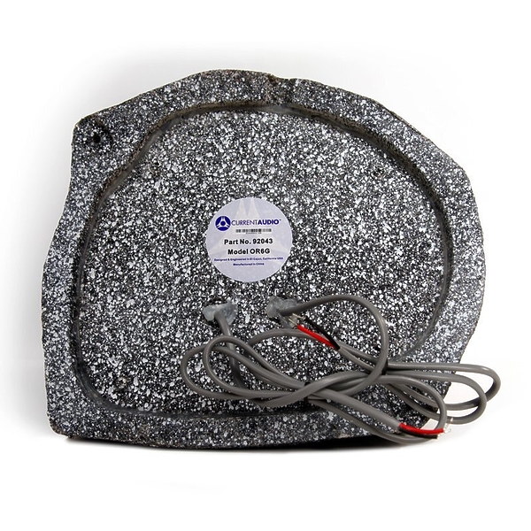 Ландшафтная акустика Current Audio OR6G артикул 149596Si-1 фото 4