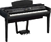 Клавишный инструмент Yamaha CVP-609B