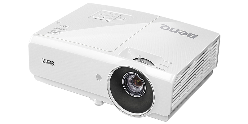 Проектор Benq MH741 артикул 138866Si-1 фото 9