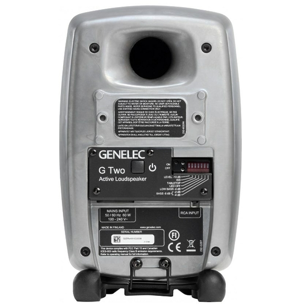 Полочная акустика Genelec G Four ARWM артикул 251151Si-1 фото 5