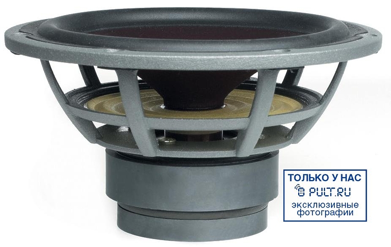 Напольная акустика Dali IKON 7 wenge артикул 399878FV-1 фото 10