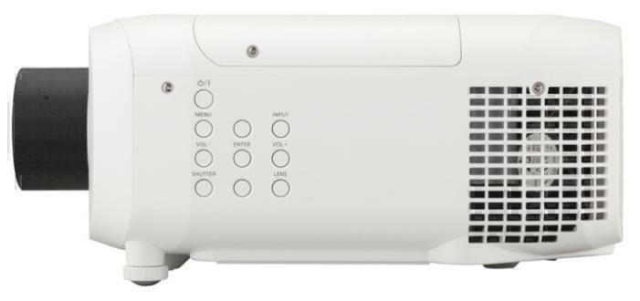Panasonic PT-EW540E артикул 349625SI-1 фото 3