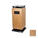 Сабвуфер MJ Acoustics Kensington walnut