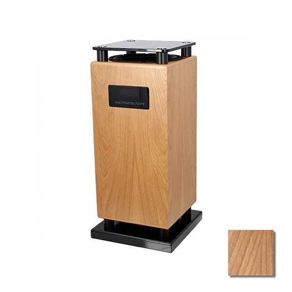 Сабвуфер MJ Acoustics Kensington walnut артикул 108016Si-1