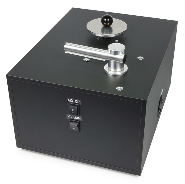 Машина для очистки пластинок Pro-Ject Vinyl Cleaner VC-S артикул 148274Si-1 фото 5