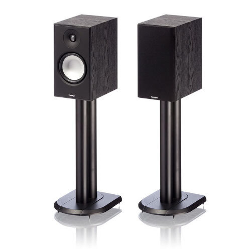 Полочная акустика Paradigm Mini Monitor v.7 black артикул 441775FV-1 в интернет-магазине «HiFiRussia»