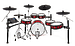 Барабанная установка Alesis STRIKE PRO SPECIAL EDITION