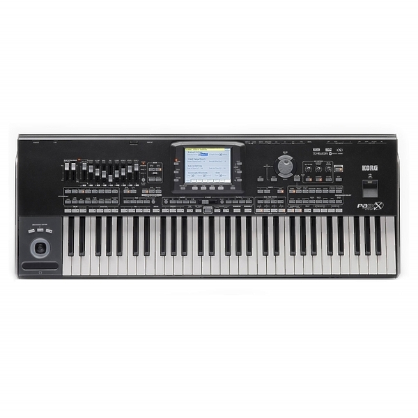 Клавишный инструмент KORG Pa3X-61 артикул 136248Si-1 фото 5