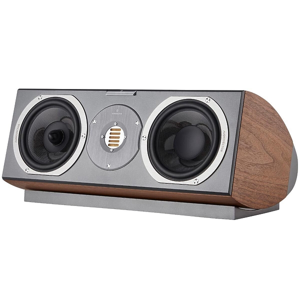 Центральный канал Audiovector R C Avantgarde Italian Walnut артикул 246361Si-1