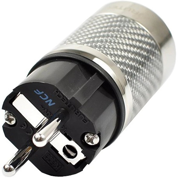 Разъем Furutech FI-E50NCF (R) артикул 147801Si-1