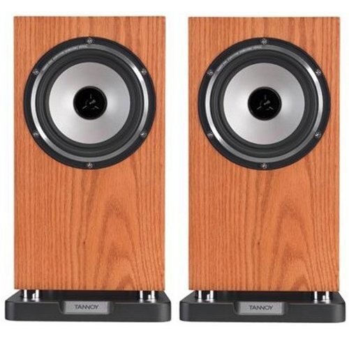 Полочная акустика Tannoy Revolution XT 6 medium oak артикул 126506Si-1