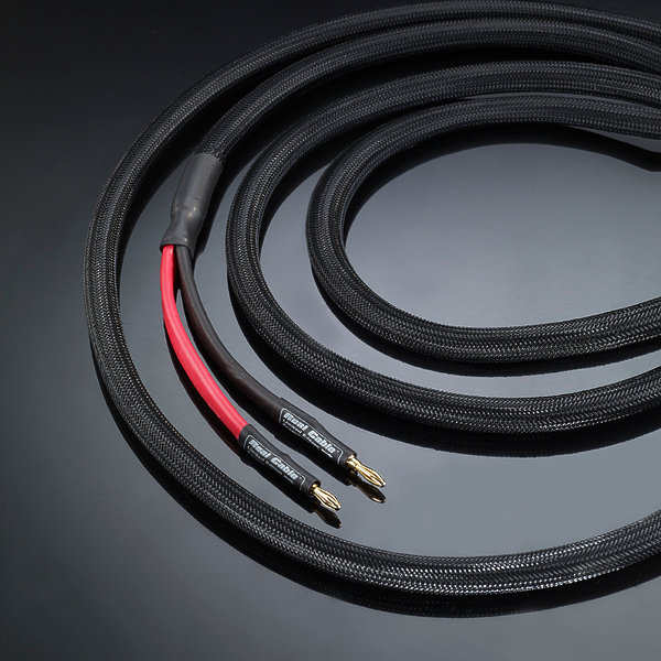 Акустический кабель Real Cable Cheverny speaker 3.0m артикул 159212Si-1