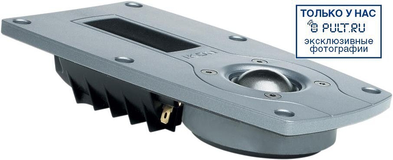 Напольная акустика Dali IKON 7 black артикул 427005FV-1 фото 8