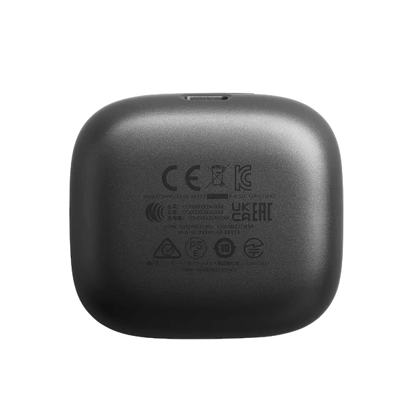 Наушники JBL Live Free 2 Black артикул 299489Si-1 фото 8