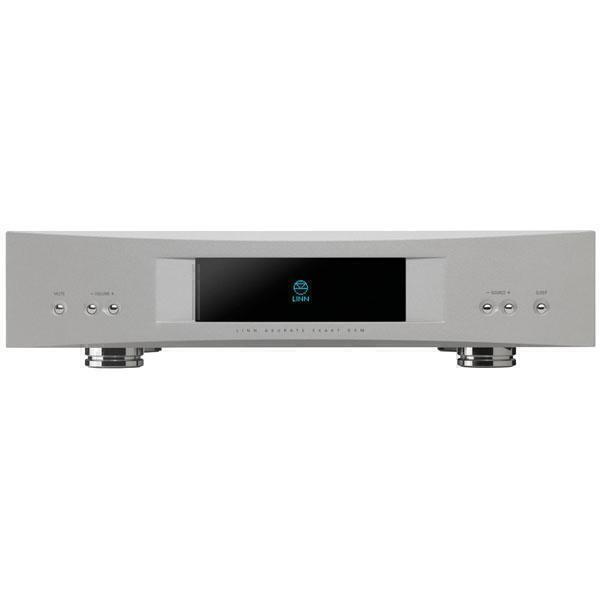 Linn Akurate Exakt DSM Silver артикул 354788SI-1