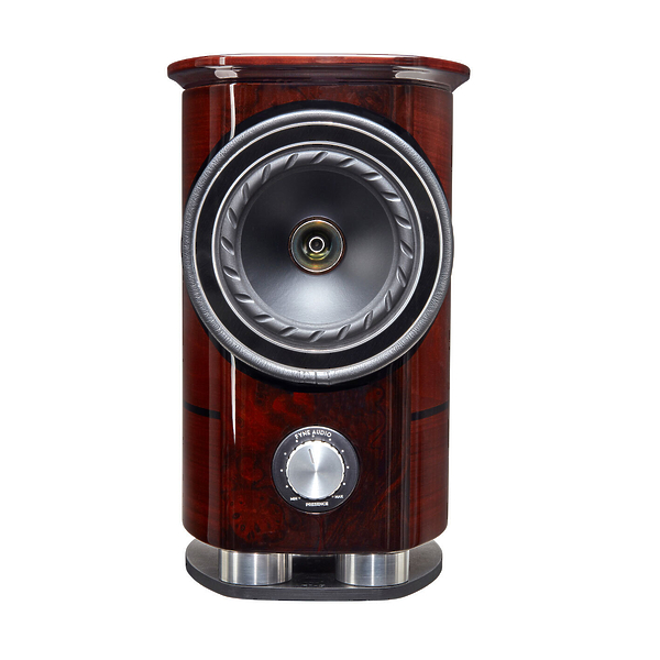Полочная акустика Fyne Audio F1.5 Piano Gloss Walnut артикул 233213Si-1 фото 4
