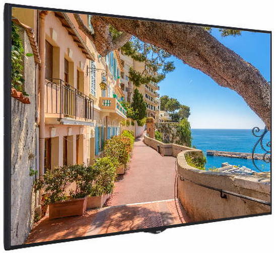 Профессиональный дисплей Vestel UHM65UH82 артикул 253507Si-1 в интернет-магазине «HiFiRussia»