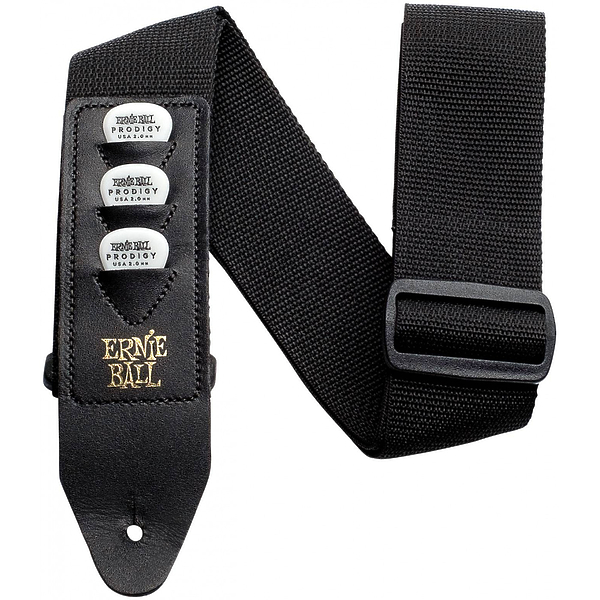Ремень для гитары Ernie Ball 4 039 артикул 290012Si-1