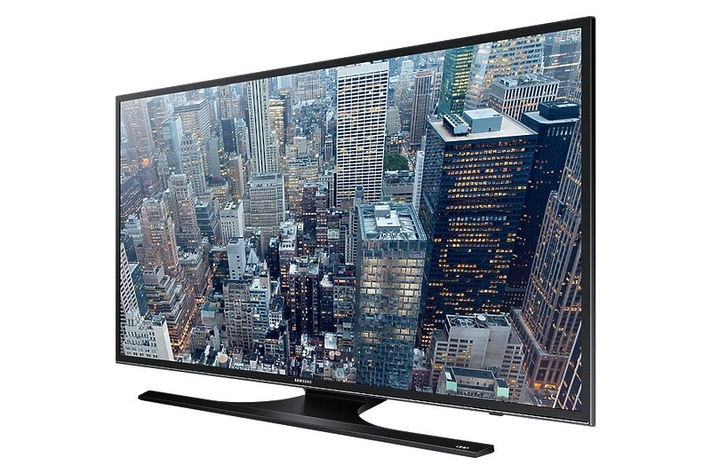 LED телевизор Samsung UE-50JU6400U артикул 118153Si-1 фото 3