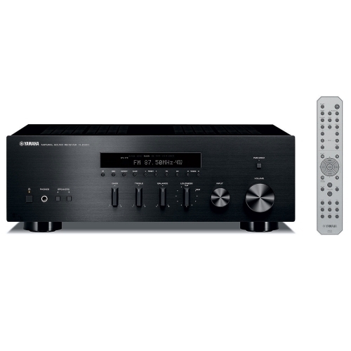 Стереоресивер Yamaha R-S300 black артикул 324477FV-1