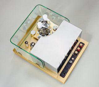 WAVAC HE-833 v.2 #1 в «HiFiRussia»