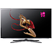 LED телевизор Samsung UE-55ES6100WX