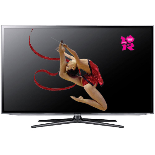 LED телевизор Samsung UE-55ES6100WX артикул 332661FV-1