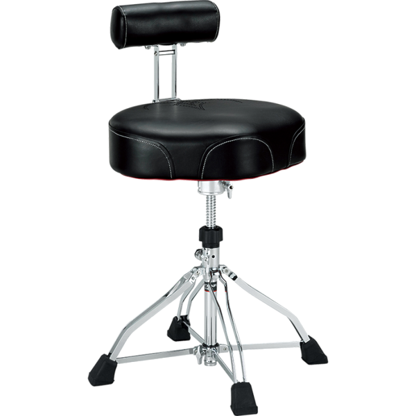 Стул для барабанщика TAMA HT741B артикул 197906Si-1