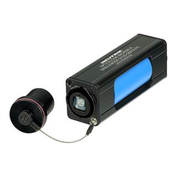 Переходник Neutrik NAO4SW-A артикул 284046Si-1