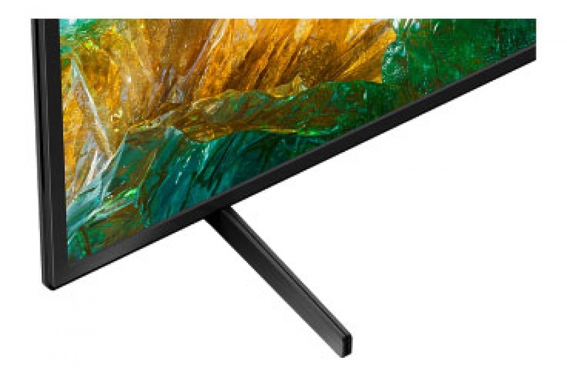LED телевизор Sony KD-65XH8096BR2 артикул 220437Si-1 фото 4