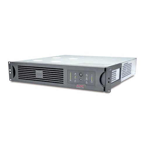 APC SUA1500RMI2U артикул 114686Si-1