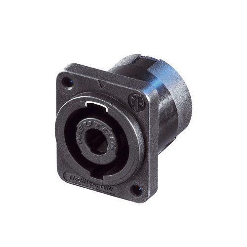Разъем Neutrik NL4MP-3 артикул 229193Si-1