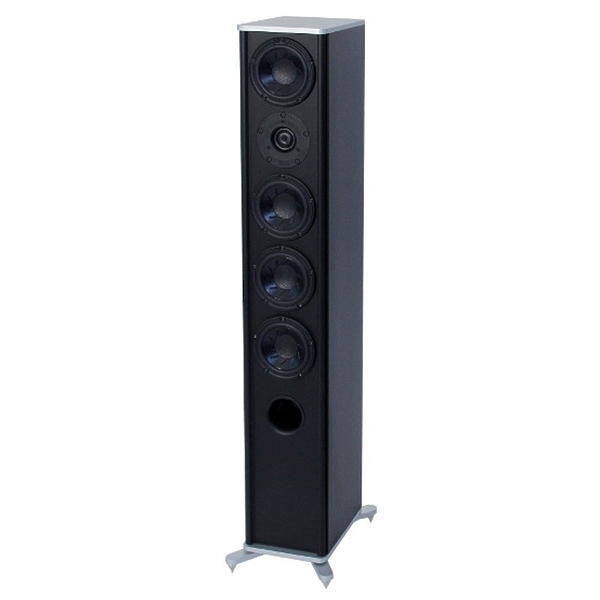Акустическая система T+A KS 350 black артикул 396293FV-1 фото 5