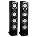 Mission SX-5 piano black