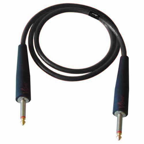 Кабель межблочный Roxton GC004/1M (Jack – Jack) 1.0m артикул 116135FV-1