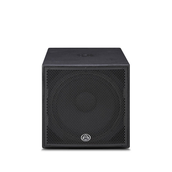 Сабвуфер Wharfedale Pro Delta 18 BA black артикул 139109Si-1 фото 4