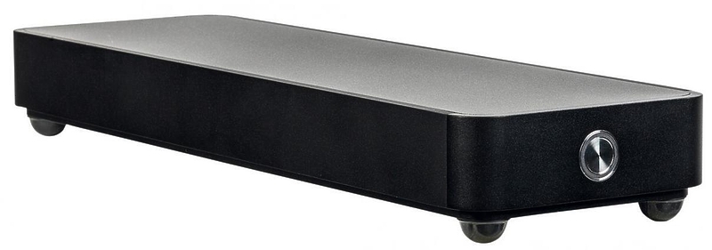 Блок питания Clearaudio Smart Power 12V Black артикул 199654Si-1 фото 4