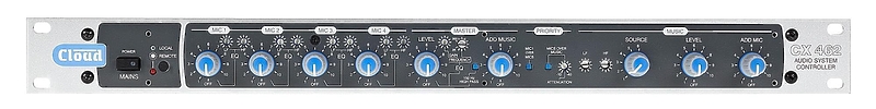 Cloud CX 462 артикул 290375-1