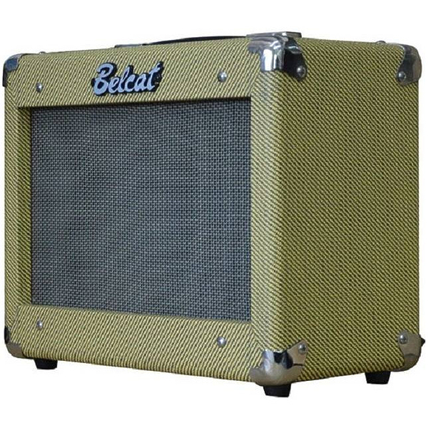 Комбоусилитель Belcat V15RG артикул 289813Si-1