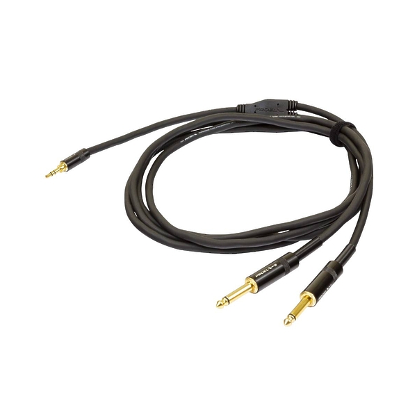 Кабель Proel CHLP170LU3XL артикул 264841Si-1